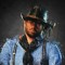 Arthur Morgan