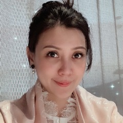 Justine Hsueh