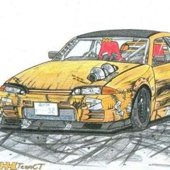 No Drift? No Fun!