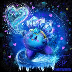 Ice kirby