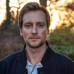 Joey van Dijk
