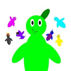 DinyDoesMusic