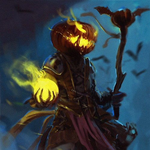 Oktobers Dead’s avatar