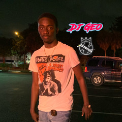 DJ Geo TKO Society