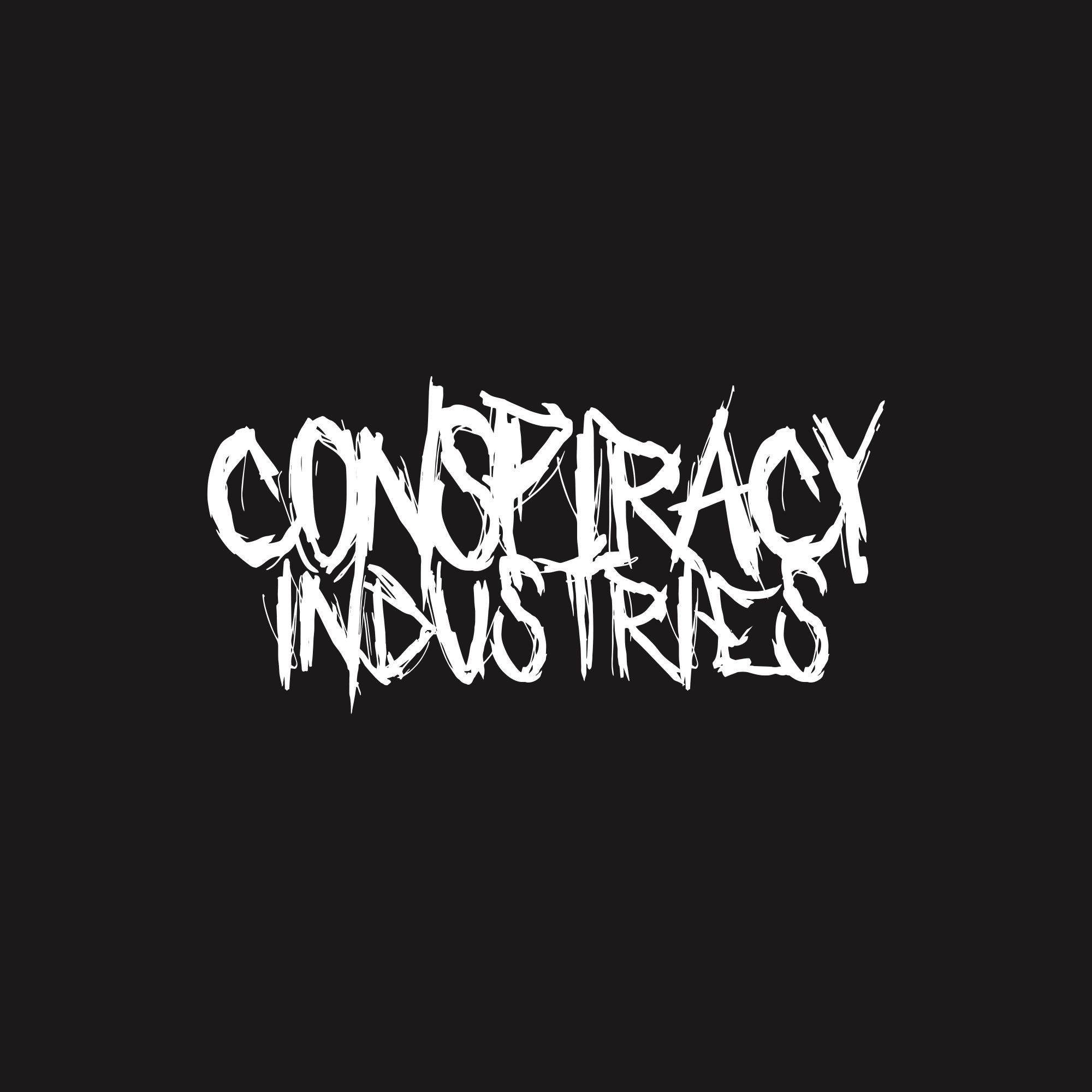 Conspiracy Industries podcast artwork