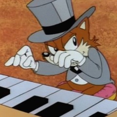 CHAOTIX