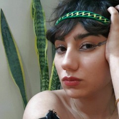 Zahra Saeedi