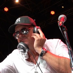 Fabio DJ Lenzi