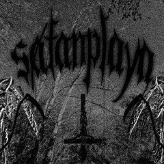 sa̸̴tanplaya