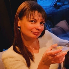 Ірина Любченко