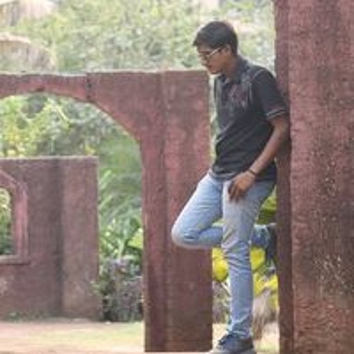 Sandeep Iyer’s avatar