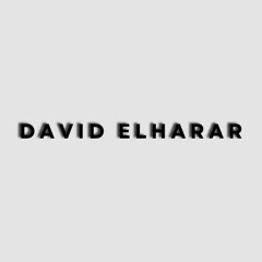 DJ DAVID ELHARAR