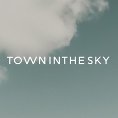 TOWNINTHESKY - margaretnorthup