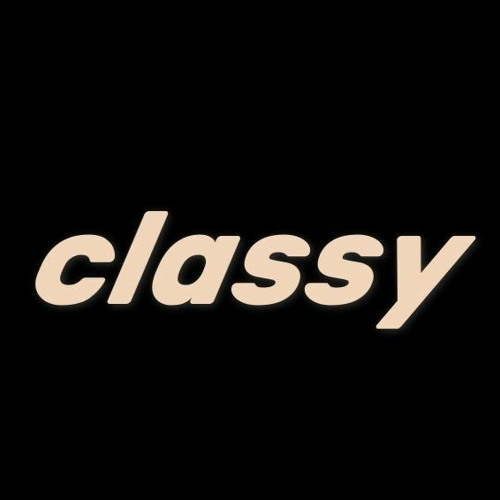 c l a s s y’s avatar