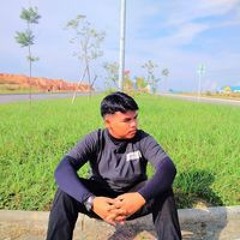 M Habil Zikri Pratama