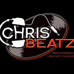 DJ Chris Beatz