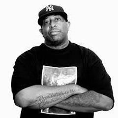 DJ Anthonio X Nevada (Music Guru)