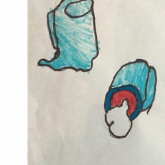 among us/dog/pokemon FAN!