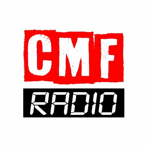 CMF Radio’s avatar