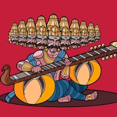 Ravana Baja