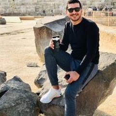 Mahmoud Elgorn