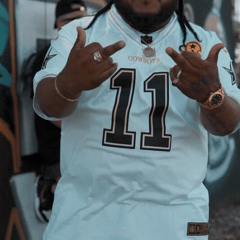 Jordie Mac Of Pure Hunger Entertainment