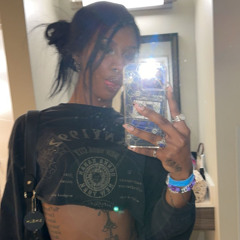 N.I.A. 🖤⚡️⛓🧚🏾‍♀️✨🚬⚰️🪄🪩