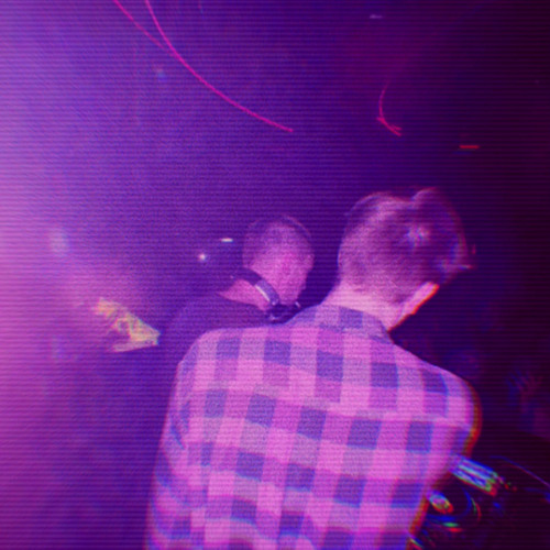 Rave 26.02 #1 - RRR Techno Set