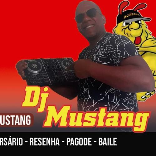 MUSTANG DJ’s avatar