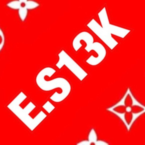 E.S.K  Lily’s avatar