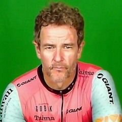 Darren Lee CicloZone