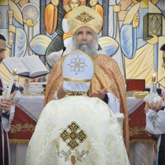 Pascha 2015 Pascha Psalm