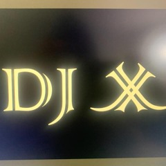 DJ X