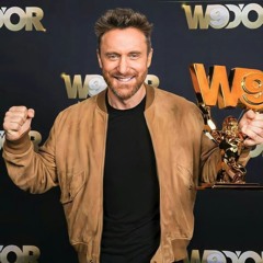 David Guetta🔵