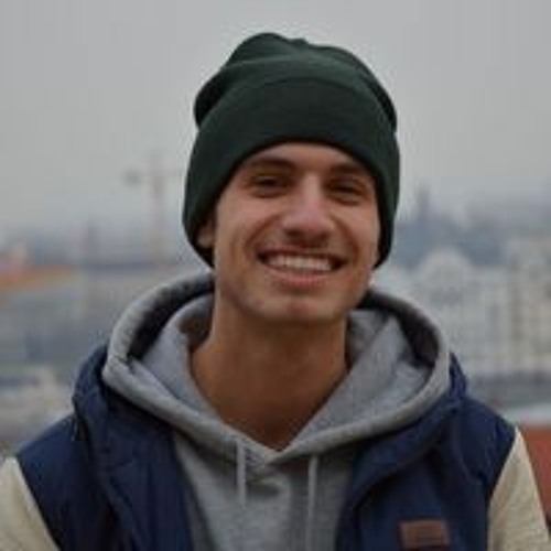 Alessandro Brugaletta’s avatar
