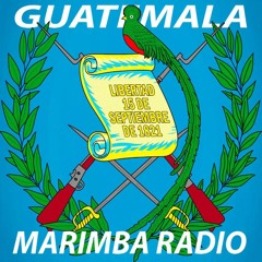 Marimba de Guatemala