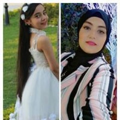 ندى العمر
