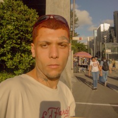 lucas peron