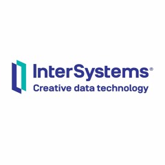 InterSystems Talking Business & Tech