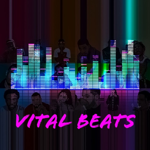 Stream Vital Beats music | Listen to songs, albums, playlists for free on  SoundCloud