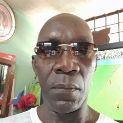 Jean Roberson Charles