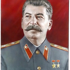 Joseph Stalin