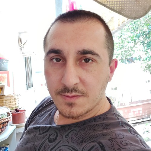 Ismail Gezek’s avatar