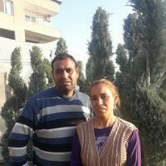 Hasan Irmak