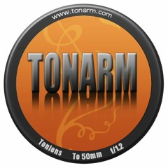 Tonarm