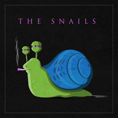 King Widow/Dissident/The Snails’s avatar
