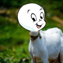 casperdagoat