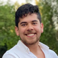 Gustavo Inostroza Ruiz