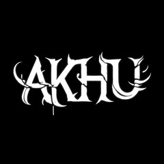 Akhu