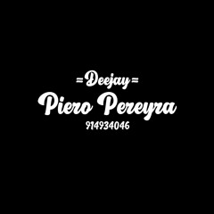 Piero Pereyra
